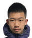 Shi Ziqian player photo
