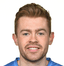 Paul Doyle player photo