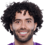 Cesar Huerta player photo