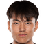Li Hao player photo
