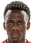 Djevencio van der Kust player photo
