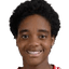 Naika Reissner player photo