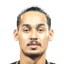 Alexandro Bakhito Corsino Lemos player photo