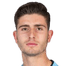 Christos Talichmanidis player photo