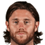 Wes Burns player photo