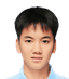 He Yuanjie player photo