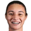 Lorena da Silva Leite player photo
