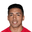 I. Colman player photo