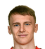 Brian McManus player photo