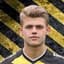 Sander De Prycker player photo