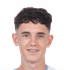 Aarón Ochoa player photo