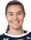 Anna Rakel Pétursdóttir player photo