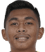 K. Muzakkar player photo