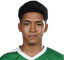 P. Cárdenas player photo - Chi Segunda Divisin 32764 Football Result