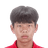 He Lijia player photo