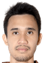 Kasidech Wattayawong player photo