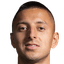 Roberto Alvarado player photo
