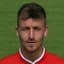 Jake Hyde player photo