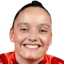 Soffia Kelly player photo