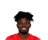 Ahmed Isaiah player photo