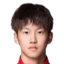 Jin Yunchao player photo