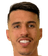 Jamal Harkass player photo
