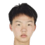 Yu Xinyuan player photo