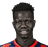 Valentino Yuel player photo