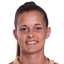 Shari Van Belle player photo