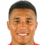 D.Machís player photo