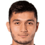Muhammadkodir Hamraliev player photo