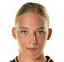 Julia Gornowitz player photo