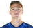 Patrick·Seagrist player photo