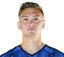 Patrick·Seagrist player photo