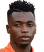 W. T. Musona player photo
