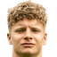 Brandon Pursall player photo