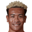 Jelani Reshaun Sumiyoshi player photo