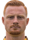 Paul Will player photo
