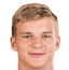 Marcus Forss player photo