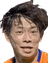 Riku Fukashiro player photo