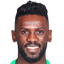 Abdulaziz Al-Bishi player photo