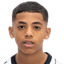 Kauê Junior Furquim da Silva player photo