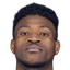 Desmond Amoh Nketia player photo