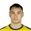 Alexander Molberg player photo