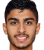 Faris Khalil player photo