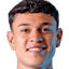 D´Alessandro Montenegro player photo