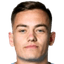 Luke Bolton player photo