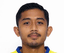 egi regiansyah player photo