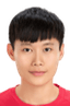 Yahui Lin player photo