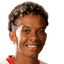 Jane Tavares de Oliveira player photo